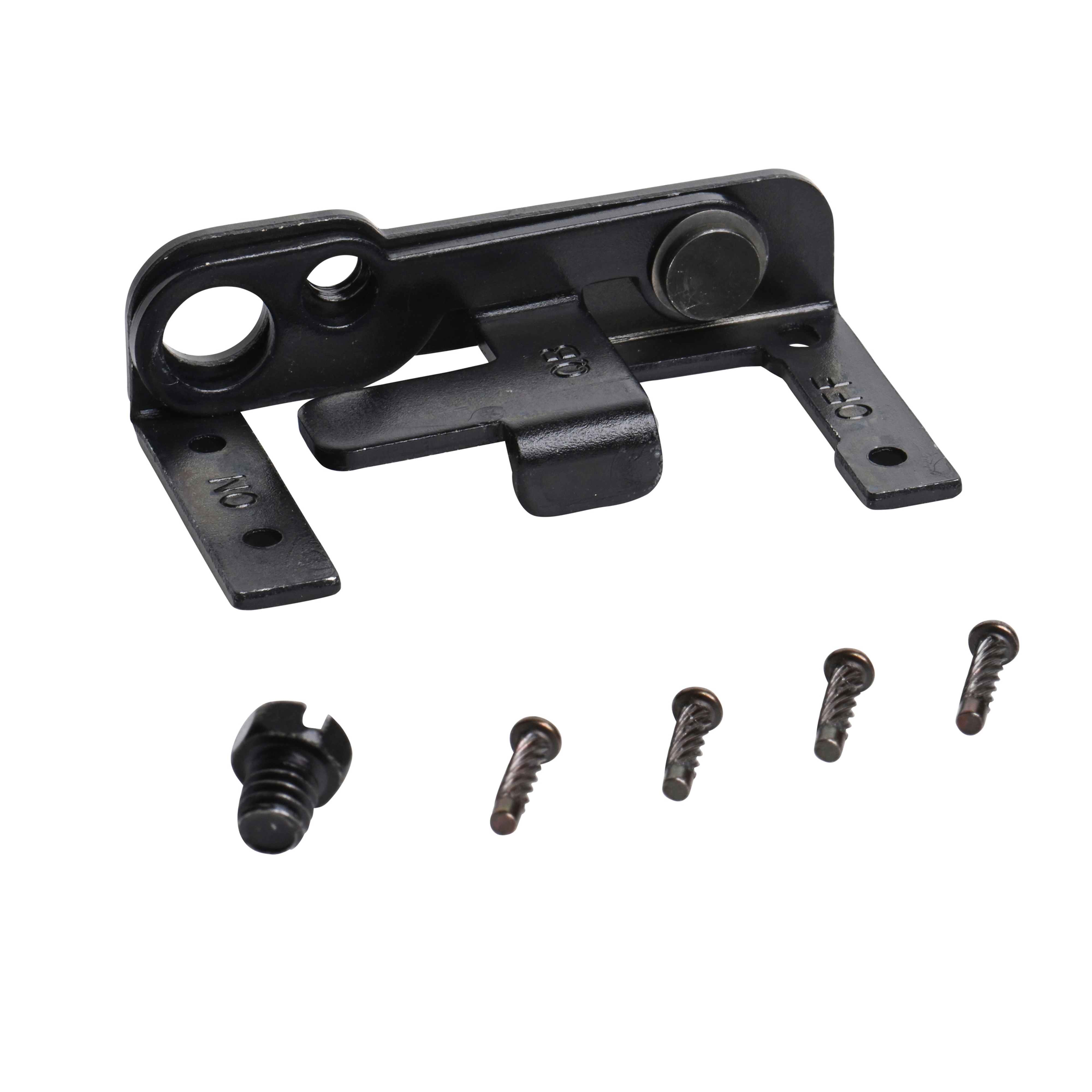 SCHNEIDER ELECTRIC Square D QBPAF Fixed Circuit Breaker Handle Padlock Attachment