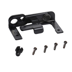 SCHNEIDER ELECTRIC Square D QBPAF Fixed Circuit Breaker Handle Padlock Attachment