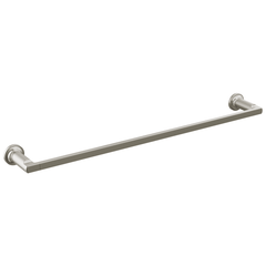 DELTA FAUCET Delta 78924-SS Tetra Towel Bar 24 Inch Wall Mount