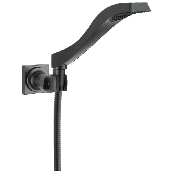 DELTA FAUCET Delta Faucet 55051-BL Dryden Adjustable Hand Shower 1.75 GPM