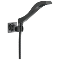 DELTA FAUCET Delta Faucet 55051-BL Dryden Adjustable Hand Shower 1.75 GPM