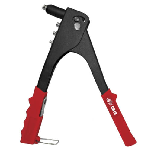 MALCO Malco CR18 8 in. Hand Riveter