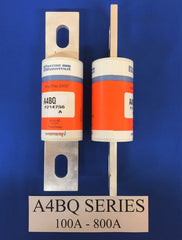 MERSEN FERRAZ SHAWMUT A4BQ800 Fuse