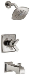 DELTA FAUCET Delta Faucet T17464-SS Ashlyn Shower Faucet Trim Kit