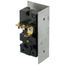 QMARK Qmark cdft Spst Thermostat 45-95F