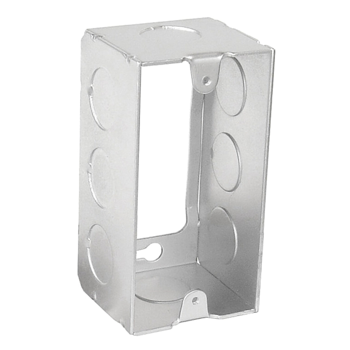 SOUTHWIRE Southwire G19281-E Handy Utility Extension Ring 1-Gang 8 Knockouts