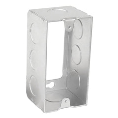 SOUTHWIRE Southwire G19281-E Handy Utility Extension Ring 1-Gang 8 Knockouts