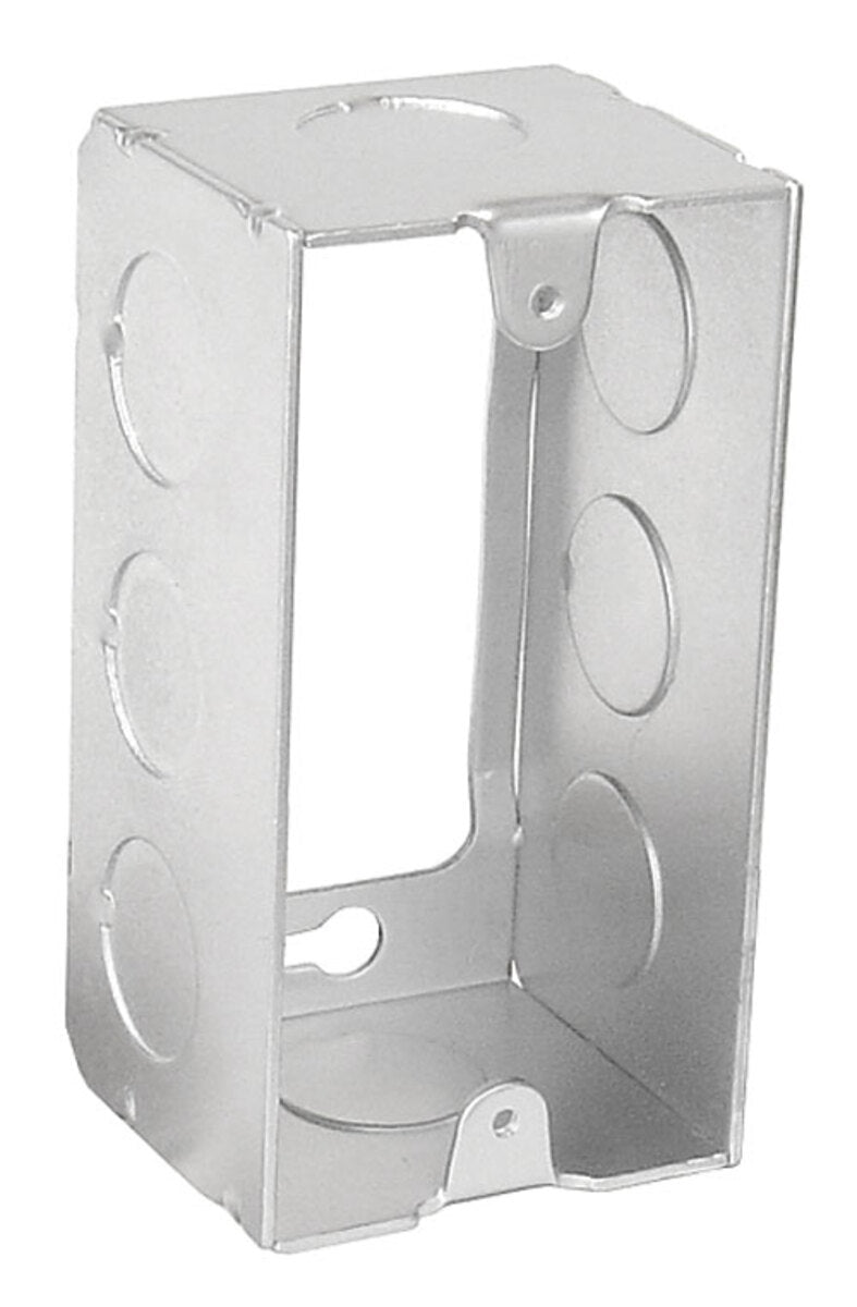 SOUTHWIRE Southwire G19281-E Handy Utility Extension Ring 1-Gang 8 Knockouts