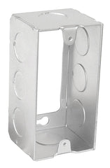 SOUTHWIRE Southwire G19281-E Handy Utility Extension Ring 1-Gang 8 Knockouts