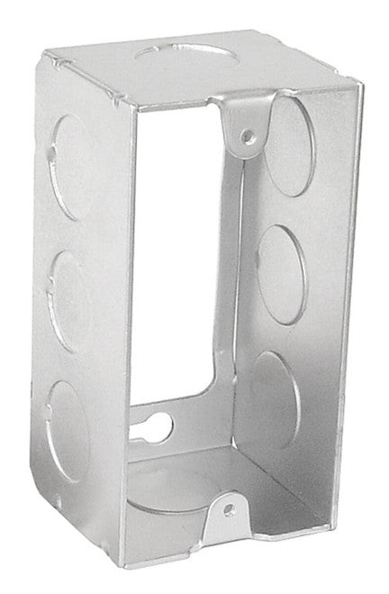 SOUTHWIRE Southwire G19281-E Handy Utility Extension Ring 1-Gang 8 Knockouts