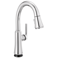 DELTA FAUCET Delta Faucet 9979T-DST Bar FCT 9979T-DST PC Coranto Sgl Hdl Pulldown Spray Touch2O