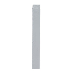SCHNEIDER ELECTRIC Square D QO130M200P 200A 120/240V 1 Phase Convertible Main Breaker Load Center, Plug-On Neutral, 30 Spaces / 40 Circuits, NEMA-1