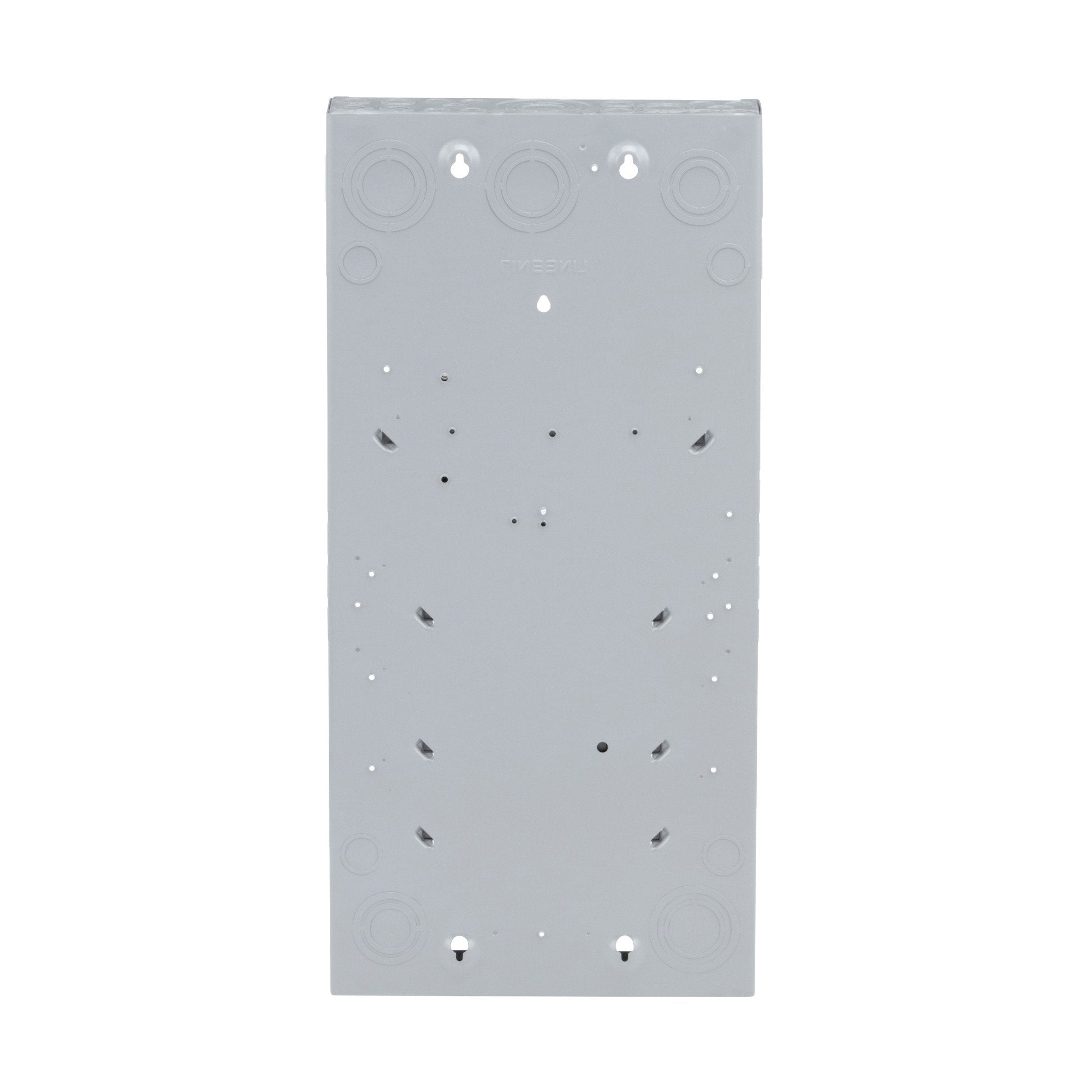 SCHNEIDER ELECTRIC Square D QO130M200P 200A 120/240V 1 Phase Convertible Main Breaker Load Center, Plug-On Neutral, 30 Spaces / 40 Circuits, NEMA-1