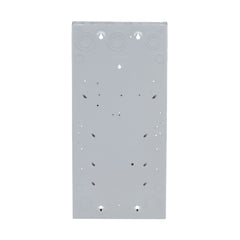 SCHNEIDER ELECTRIC Square D QO130M200P 200A 120/240V 1 Phase Convertible Main Breaker Load Center, Plug-On Neutral, 30 Spaces / 40 Circuits, NEMA-1