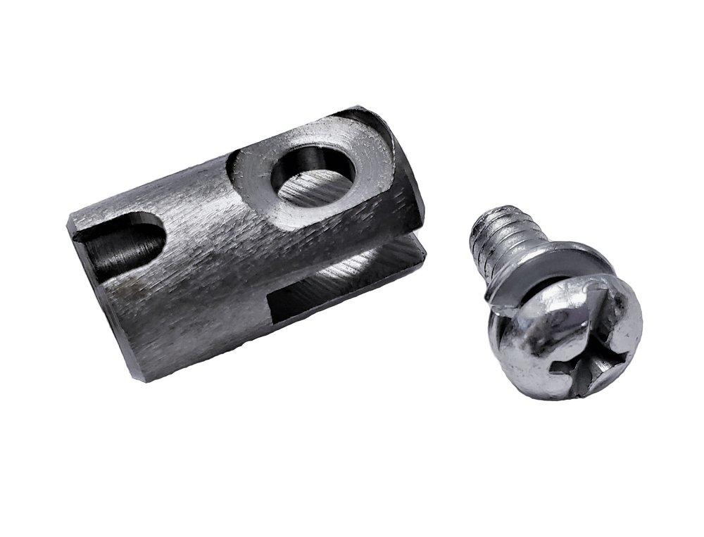 GENERAL WIRE SPRING General Wire 3/8E-FC