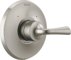 DELTA FAUCET Delta Faucet T14033-SS Kayra Monitor 14 Series Single Handle Valve Trim