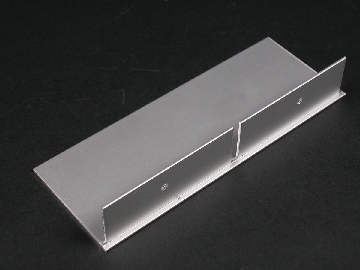 LEGRAND Legrand-Wiremold ALA4810B WM Blank End Fitting