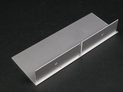LEGRAND Legrand-Wiremold ALA4810B WM Blank End Fitting