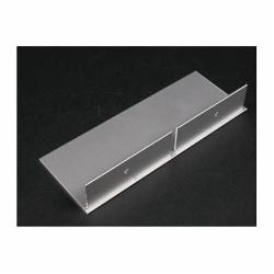 LEGRAND Legrand-Wiremold ALA4810B WM Blank End Fitting
