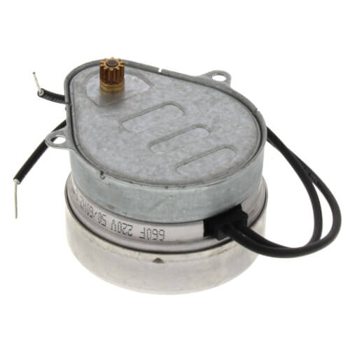 HONEYWELL Honeywell Residential 802360NA Motor For V4043/V4044 240v