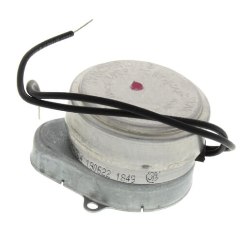 HONEYWELL Honeywell Residential 802360NA Motor For V4043/V4044 240v