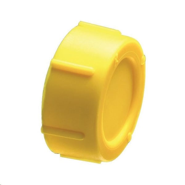 ARLINGTON Arlington Industries RGD200C Push On Conduit Cap 2 inches