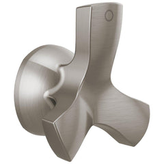 DELTA FAUCET Delta Faucet H551SS Stryke 1-1/4 in. Handle in Brilliance Stainless