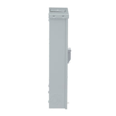 SCHNEIDER ELECTRIC Square D J250R Circuit Breaker Enclosure 15/250 Amp Nema 3R