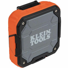 KLEIN TOOLS Klein Tools AEPJS2 Bluetooth Speaker with Magnetic Strap