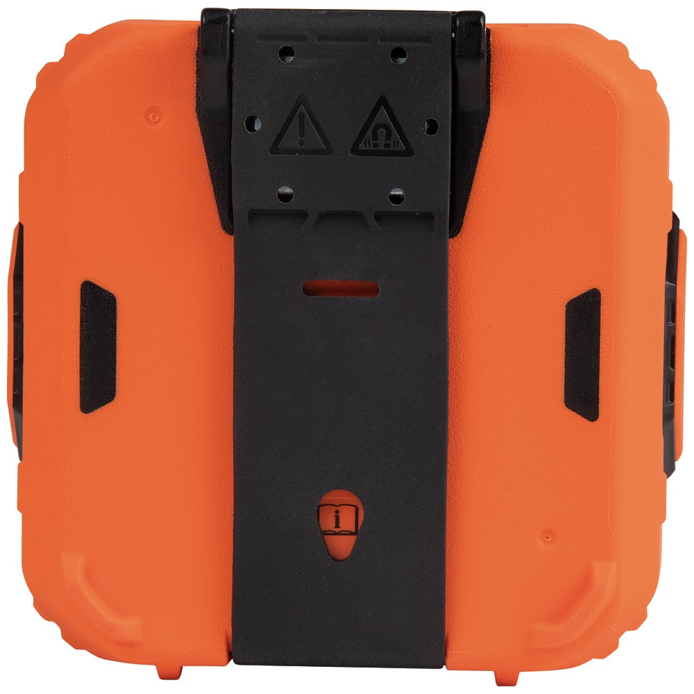 KLEIN TOOLS Klein Tools AEPJS2 Bluetooth Speaker with Magnetic Strap