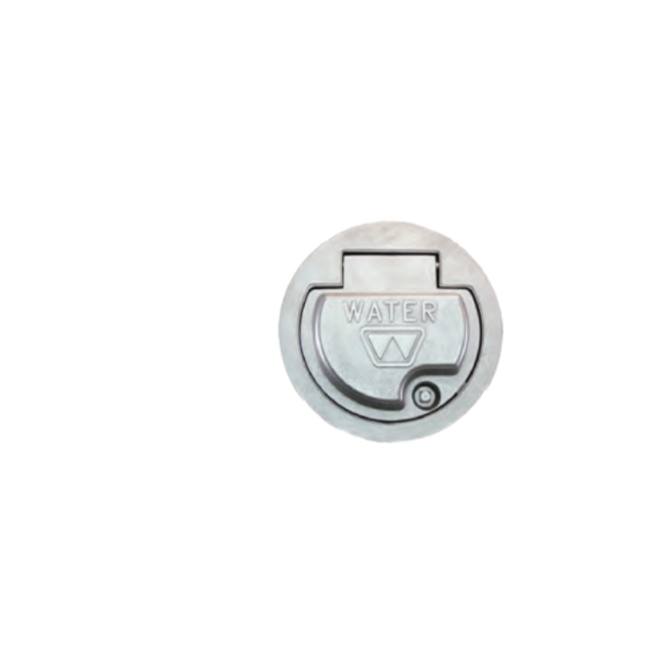 WOODFORD Woodford Mfg. RB65C-CC