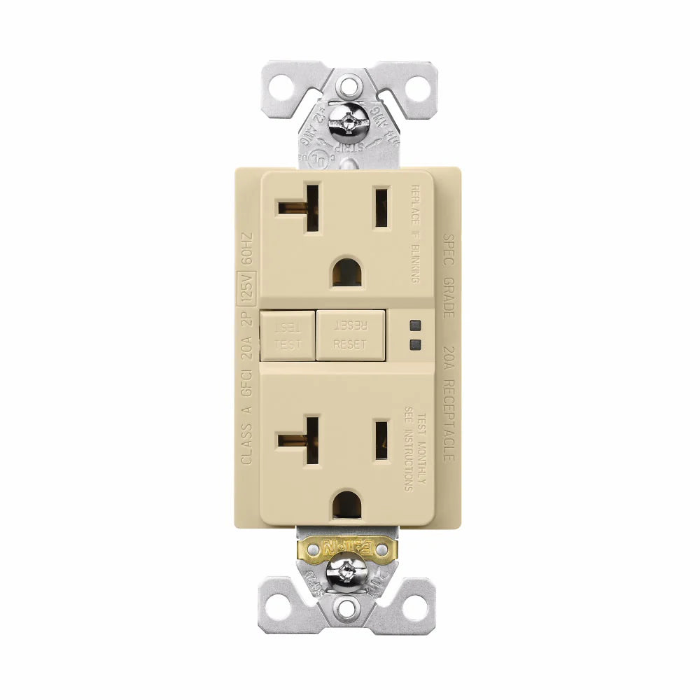 EATON Eaton SGF20V CWD SGF20V 125V Receptacle 20A