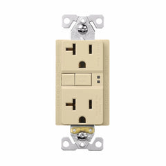 EATON Eaton SGF20V CWD SGF20V 125V Receptacle 20A