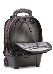 VETO PRO PAC Veto Pro Pac TECHPACWHEELER Tool Bag Polypropylene