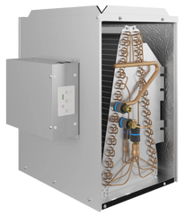 MITSUBISHI ELECTRIC Mitsubishi Electric PAA-A24AA1 intelli-HEAT Multi-Position Coil 2 Ton