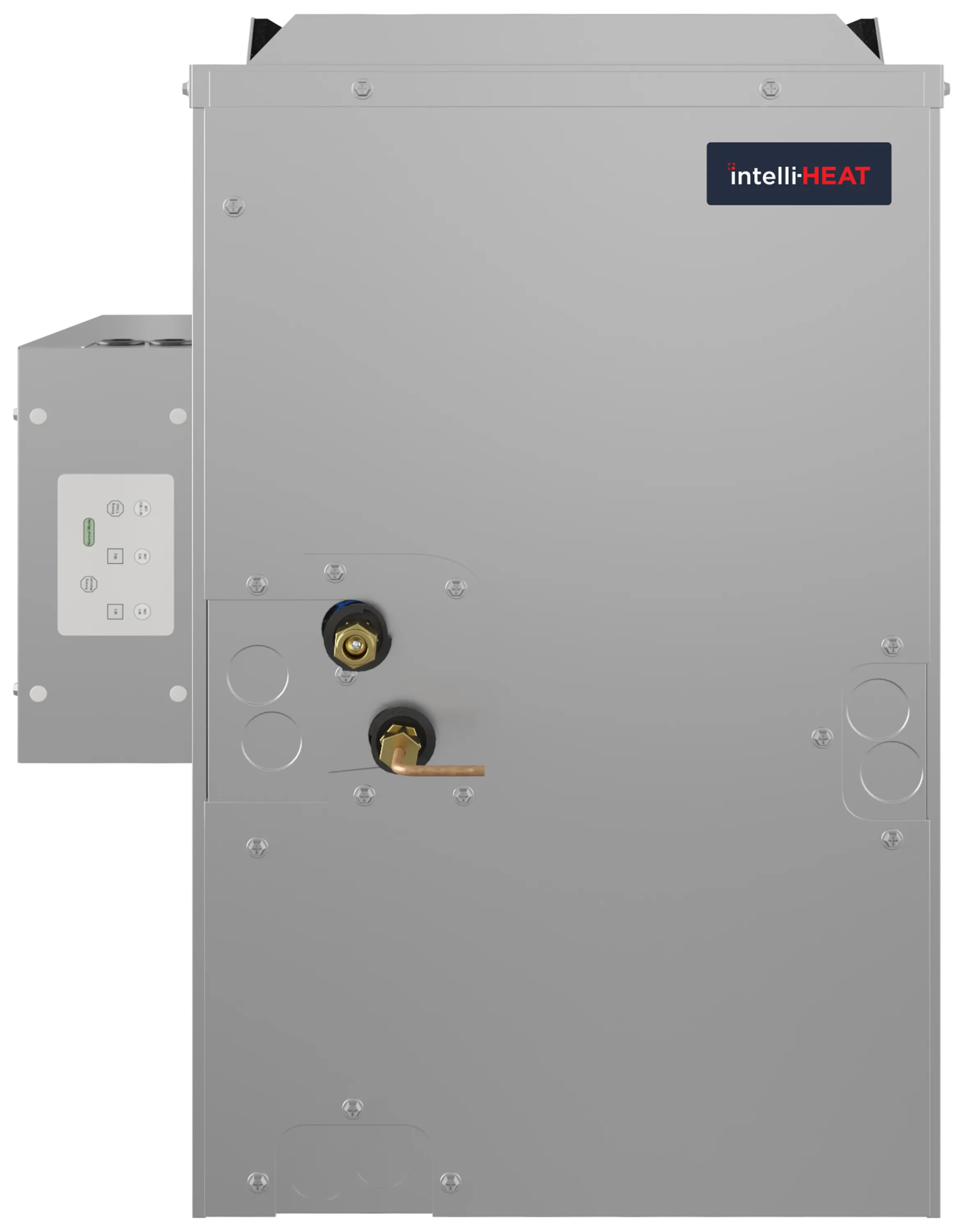 MITSUBISHI ELECTRIC Mitsubishi Electric PAA-A24AA1 intelli-HEAT Multi-Position Coil 2 Ton