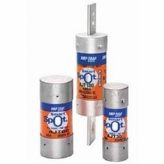 MERSEN Mersen AJT10 Time-delay, Class J Low Voltage UL/CSA Fuse, 10 Amps, 600V