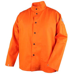BLACK STALLION Revco FO9-30C-XL TruGuard Jacket X-Large