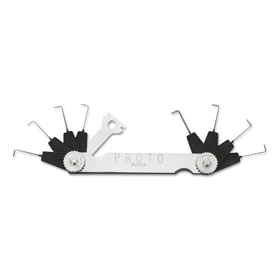 PROTO Proto J000K Spark Plug Gap Gauge Set