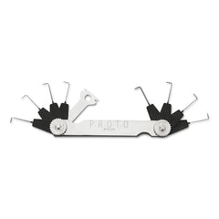 PROTO Proto J000K Spark Plug Gap Gauge Set