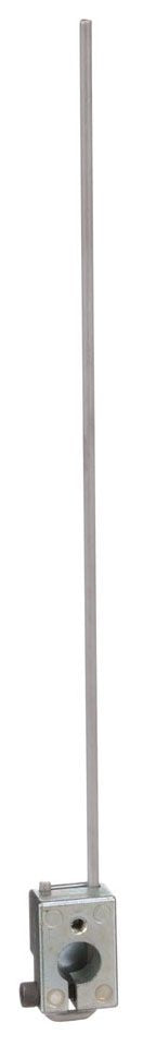 SCHNEIDER ELECTRIC Square D Co. 9007FA1 Telemecanique Limit Switch(Nri) Lever Arm A+Aw +Options