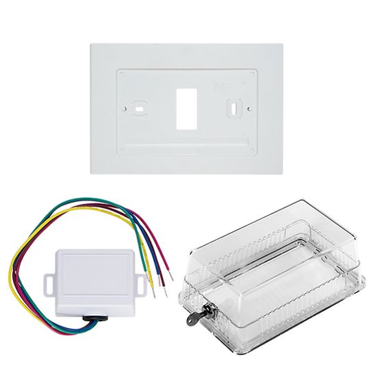 COPELAND Copeland Comfort Control F145-1328 Remote Sensor for Comfort Set Stat