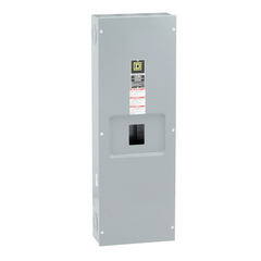 SCHNEIDER ELECTRIC Square D LA400S Circuit Breaker Enclosure 15.38 x 6.5 x 44.5 Inch NEMA 1