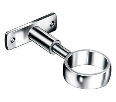 SLOAN SLOAN J312A Chrome-Plated Split Ring Pipe Support for Flushometers