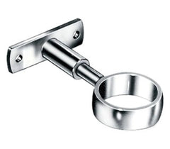 SLOAN SLOAN J312A Chrome-Plated Split Ring Pipe Support for Flushometers