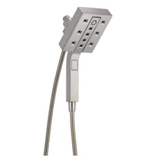 DELTA FAUCET Delta Faucet 58473-SS-PR In2ition Multi Function Hand Shower 1.75 GPM