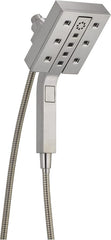 DELTA FAUCET Delta Faucet 58473-SS-PR In2ition Multi Function Hand Shower 1.75 GPM