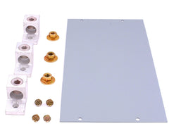 GENERAL ELECTRIC GE MLA1 Standard Main Lug Kit, 225 Amp, 6-350 MCM Wire Range