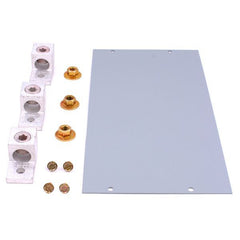 GENERAL ELECTRIC GE MLA1 Standard Main Lug Kit, 225 Amp, 6-350 MCM Wire Range