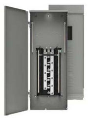 SIEMENS Siemens PW3054L3200CU 120/208/240 VAC 200 Amp 3-Phase 3/4-Wire NEMA 3R Main Lug/Convertible Load Center